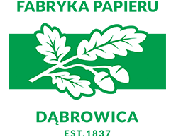 Fabryka papieru - producent papieru, kartonu, półpergaminu, papierów do kontaktu z żywnością. Przetwórstwo papieru.